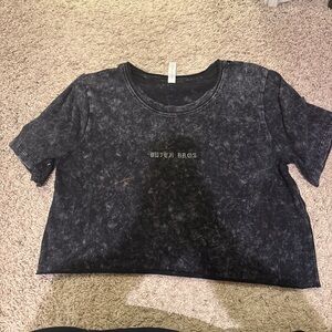 Rare Dutch Bros Tshirt